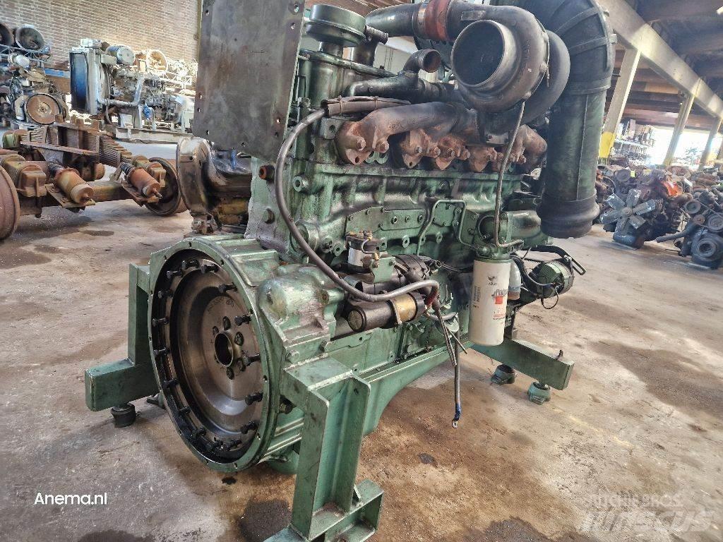 Cummins NT-855 Двигуни