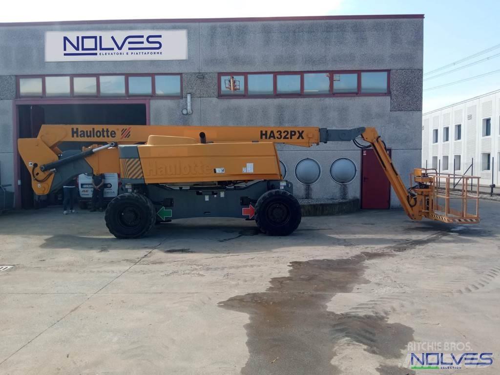 Haulotte HA32PX Колінчаті підйомники