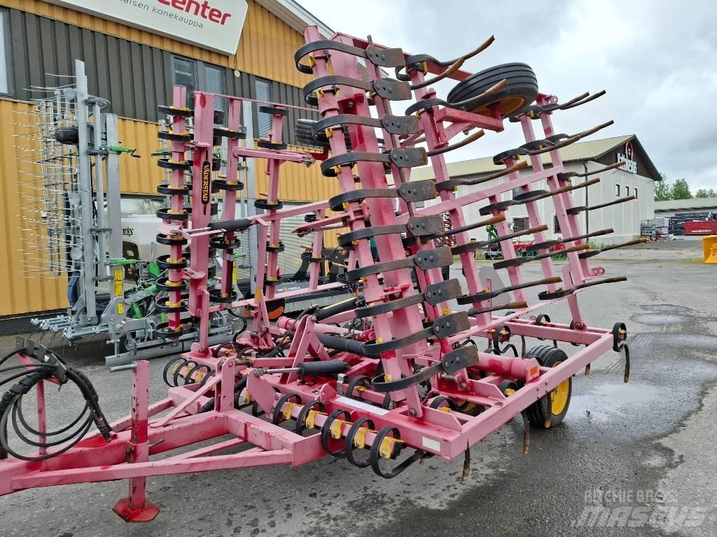 Väderstad NZA600 Борони