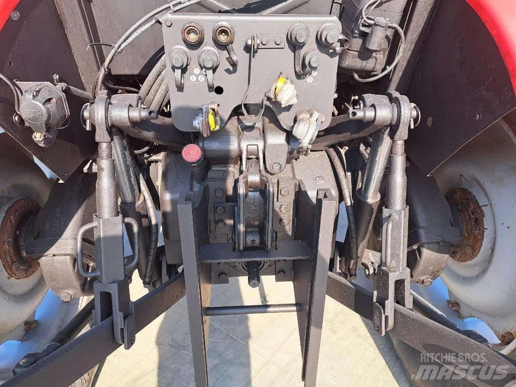 Zetor PROXIMA 100 Трактори