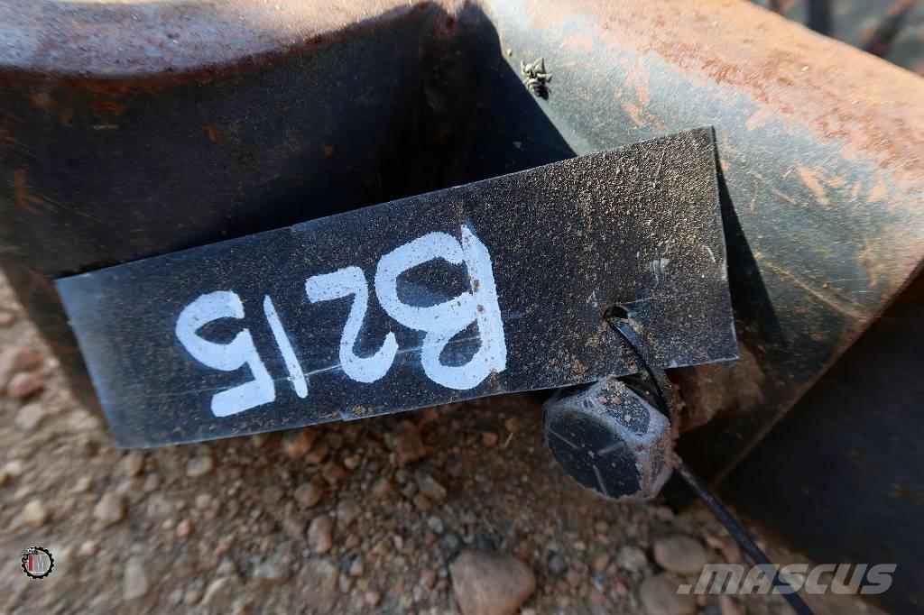  Gafflar 780 mm Вила