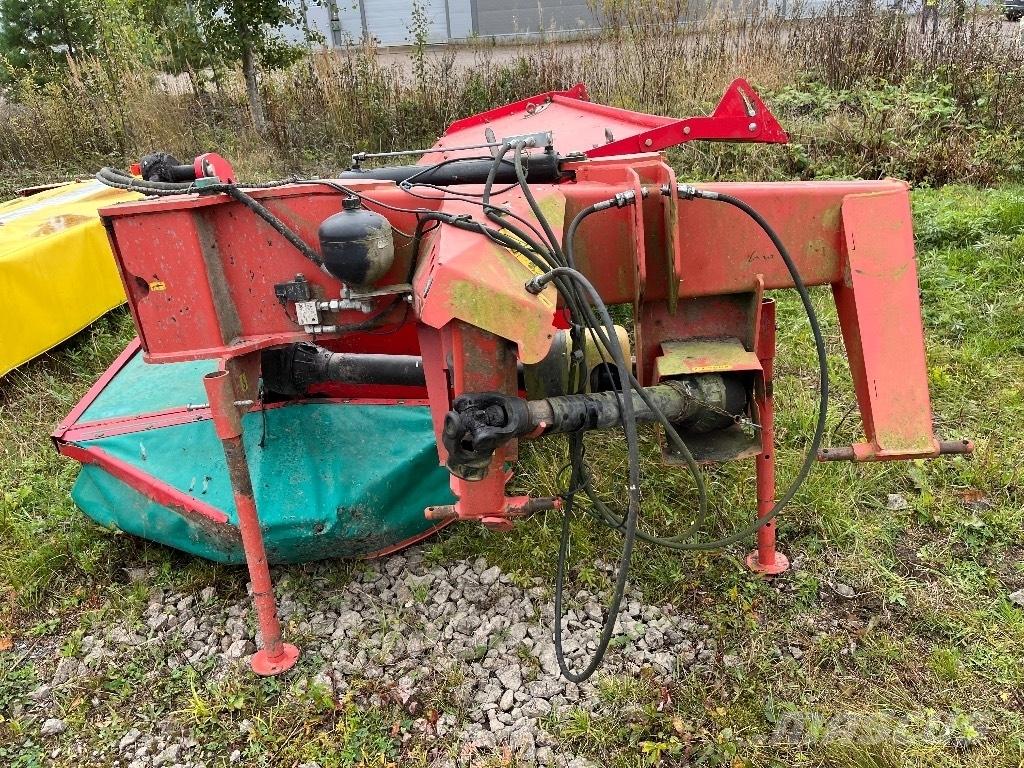 Kverneland 3132 MT Косилки-формувачі