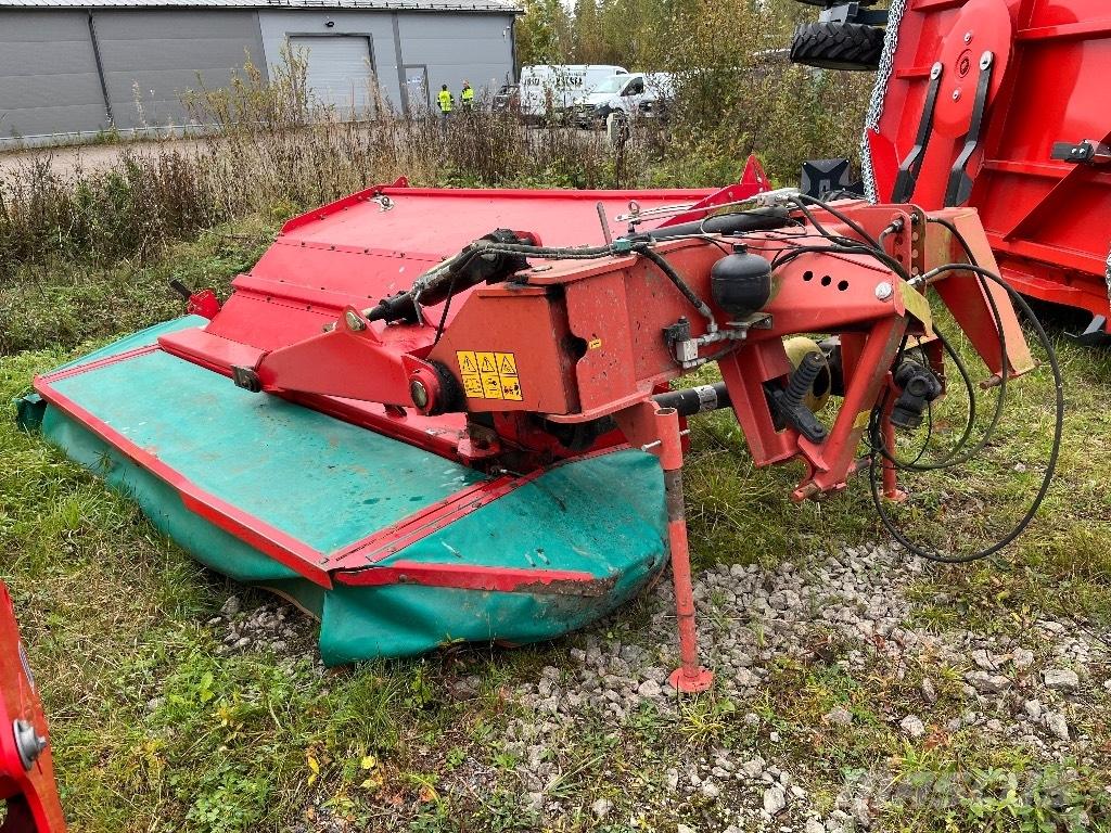 Kverneland 3132 MT Косилки-формувачі