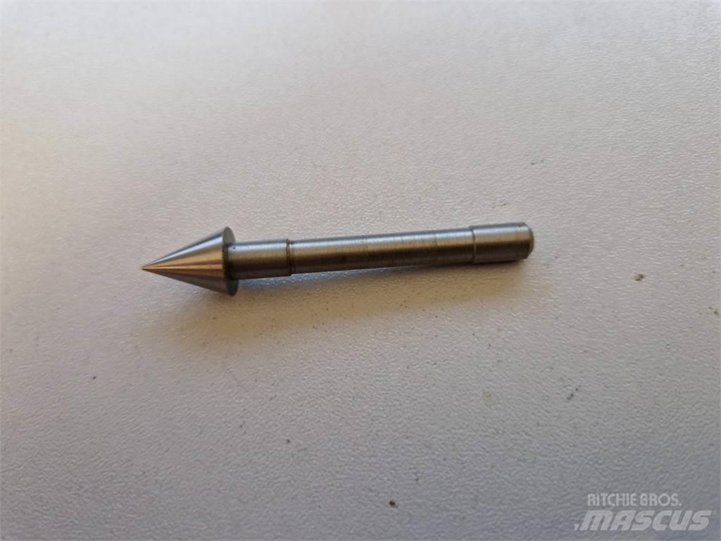 Rottne 009-0023 Гідравліка