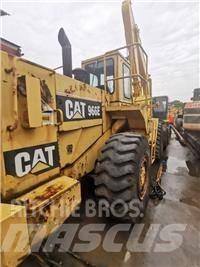 CAT 966 E Фронтальні навантажувачі