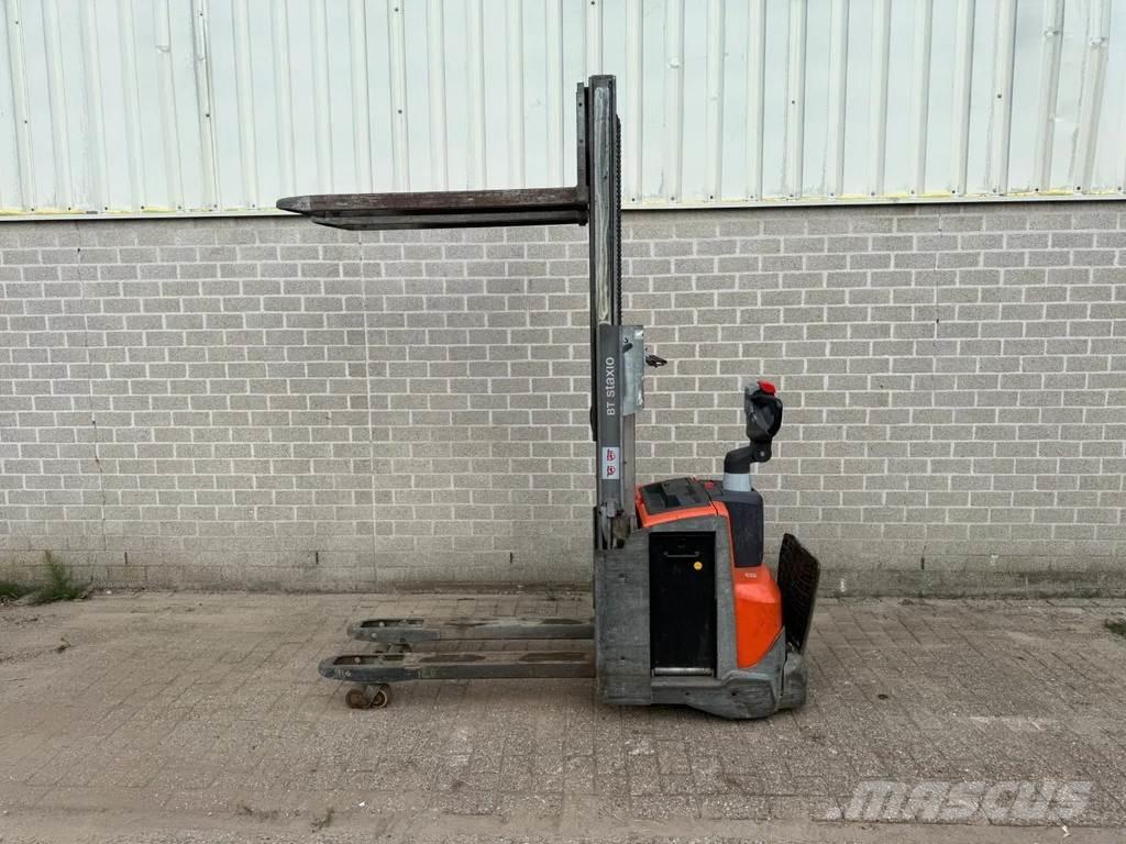 BT SWE200D Ручний візок