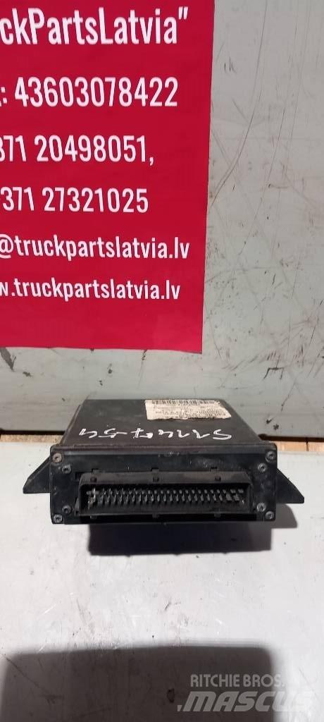 Scania 124.  1429020 Електроніка
