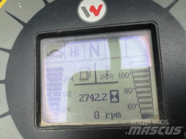Wacker Neuson DW 90 Зчленовані самоскиди