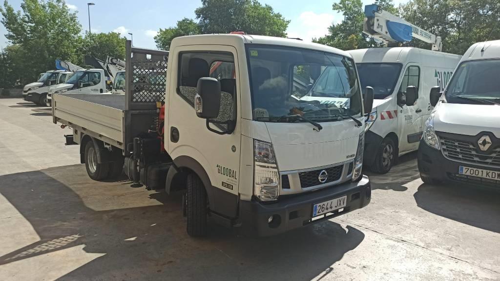 Palfinger PK2900A Автовишки на базі вантажівки