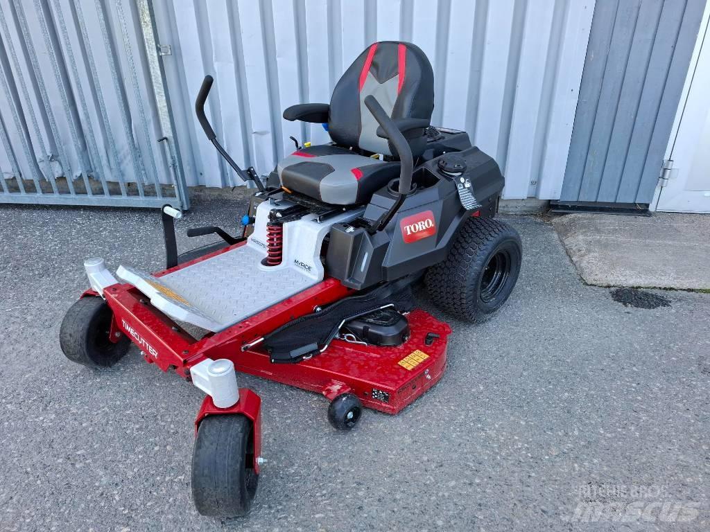 Toro MR5075T Zero turn косарки