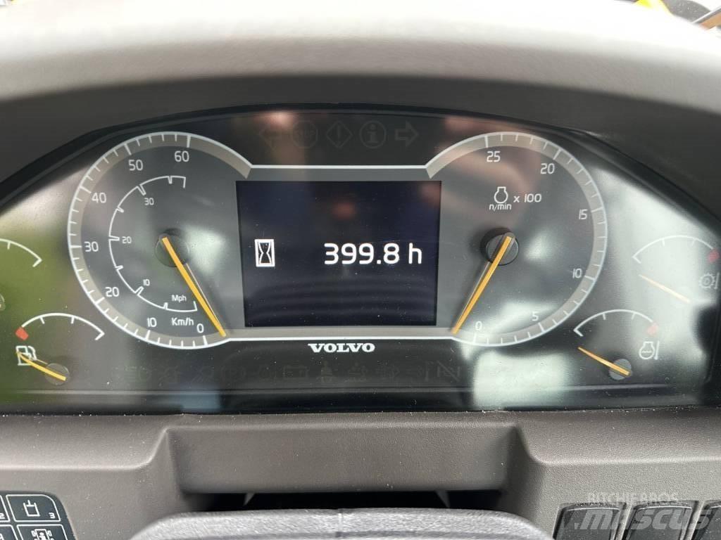 Volvo L 70 H Фронтальні навантажувачі