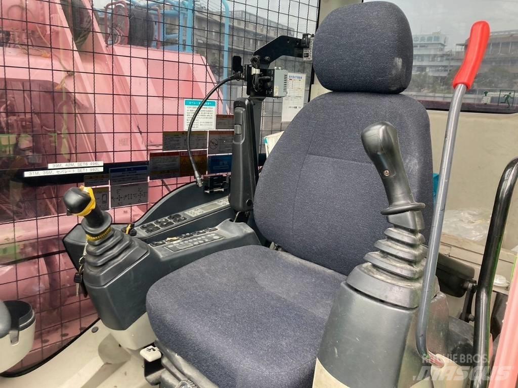Kobelco SK2200D автокрани