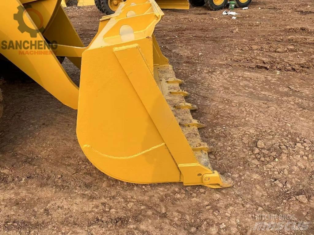 CAT 950 H Фронтальні навантажувачі