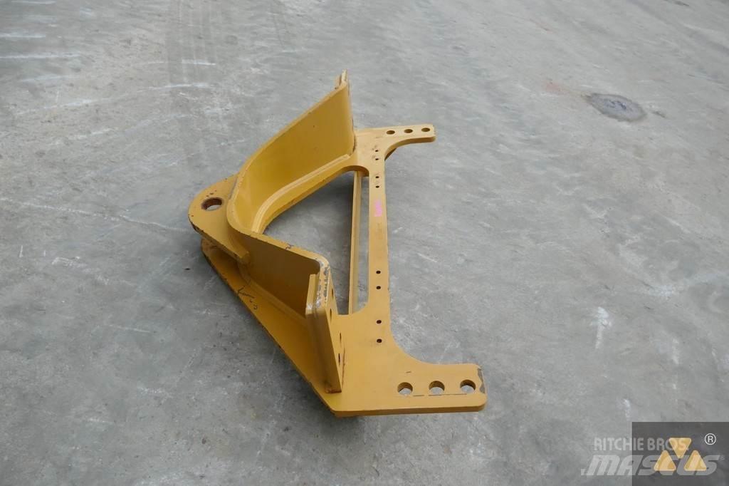 CAT 140M3 Drawbar Транспорт - Інші