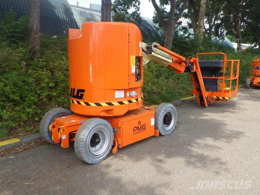 JLG E300AJP Колінчаті підйомники