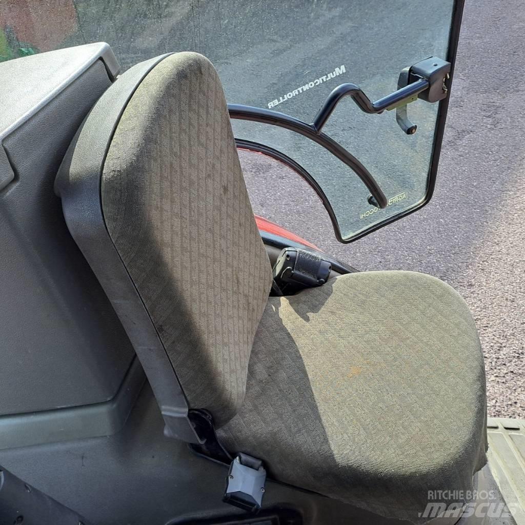 CASE 140 MAXXUM Трактори