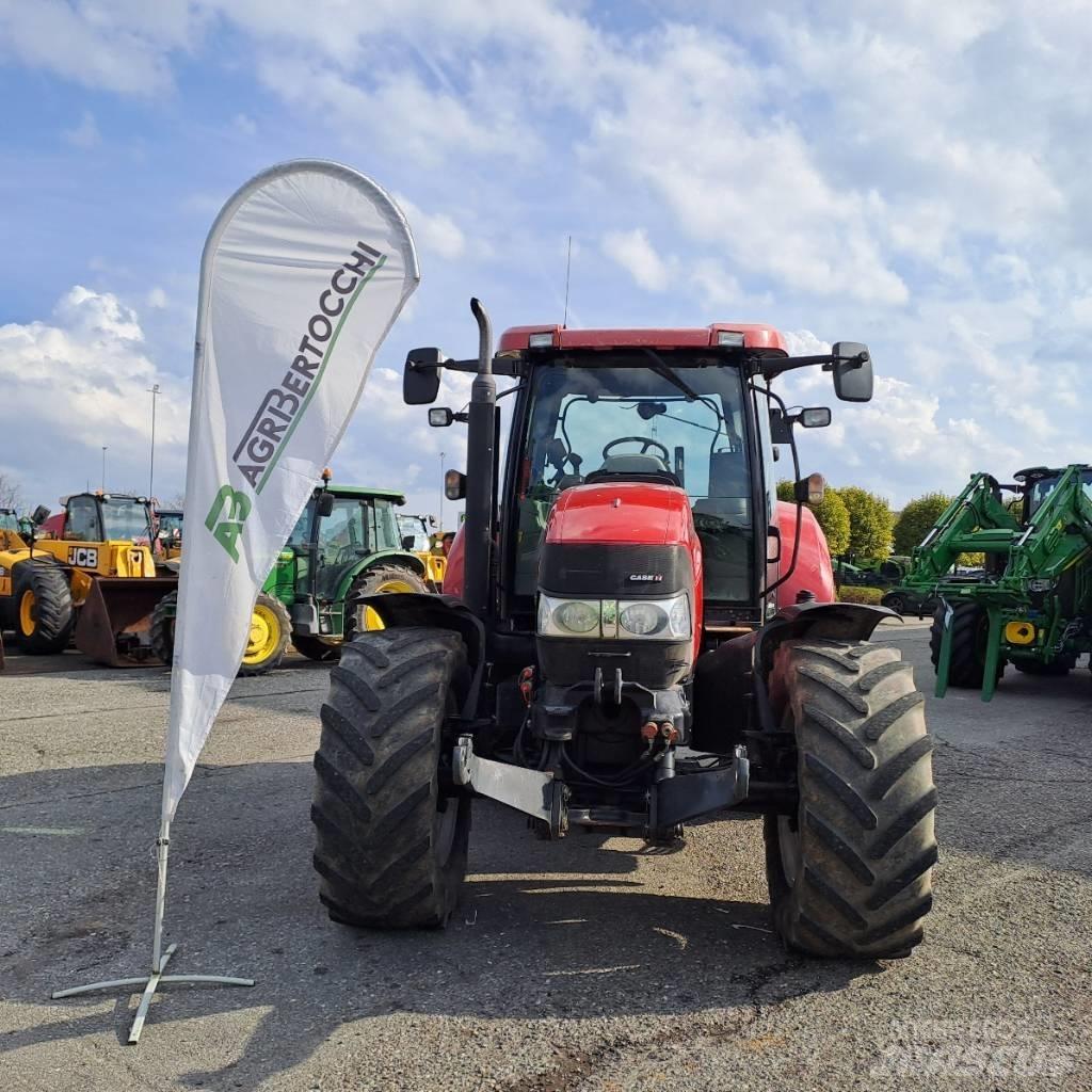 CASE 140 MAXXUM Трактори