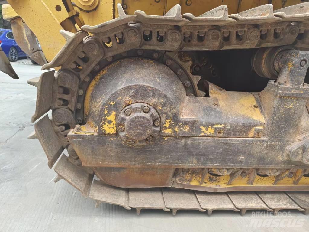 Shantui SD 22 Гусеничні бульдозери