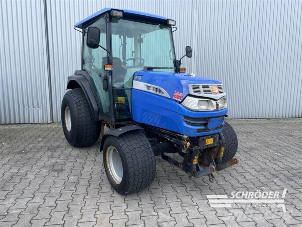 Iseki 5470 Трактори