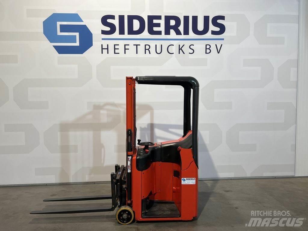Linde E10 Ручний візок