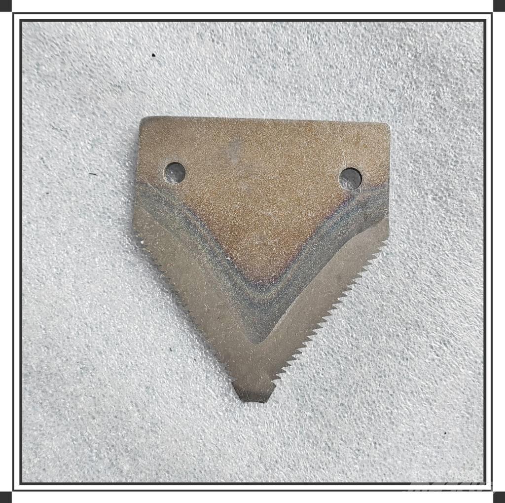 CLAAS Knife section Коробка передач