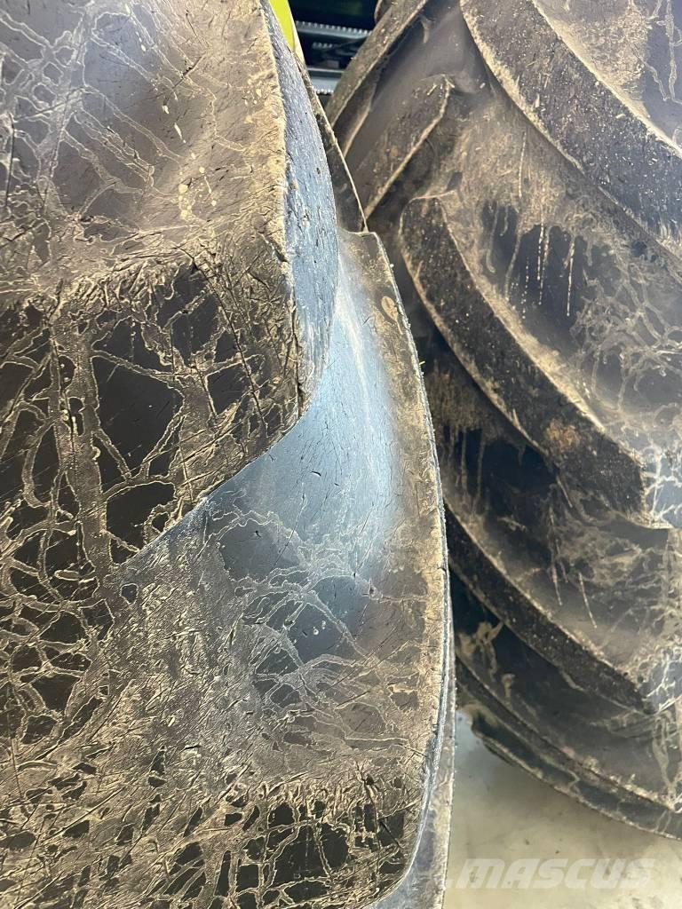 Michelin 710/85R38 Колеса