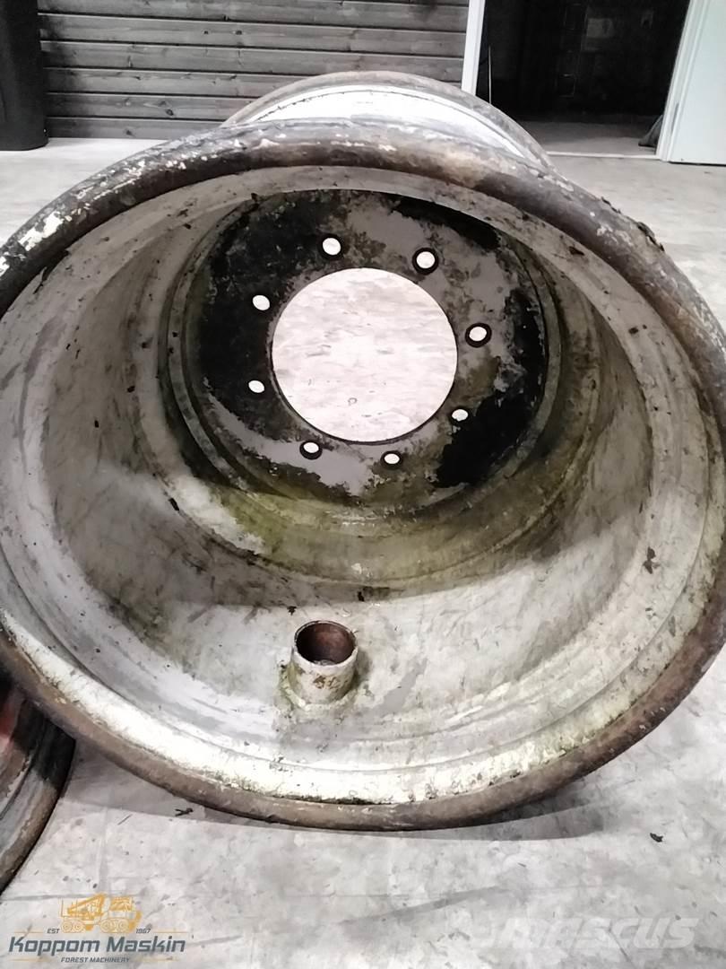 Gremo 950 20x22,5 Шини