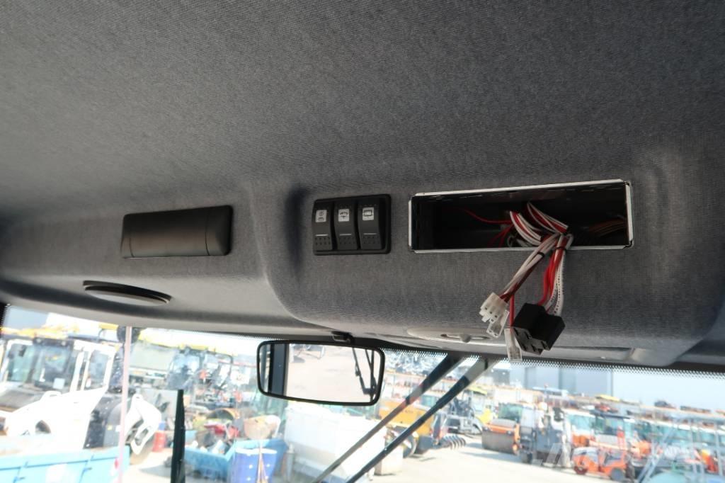 Hamm HD+ 140I VV Котки тротуарні