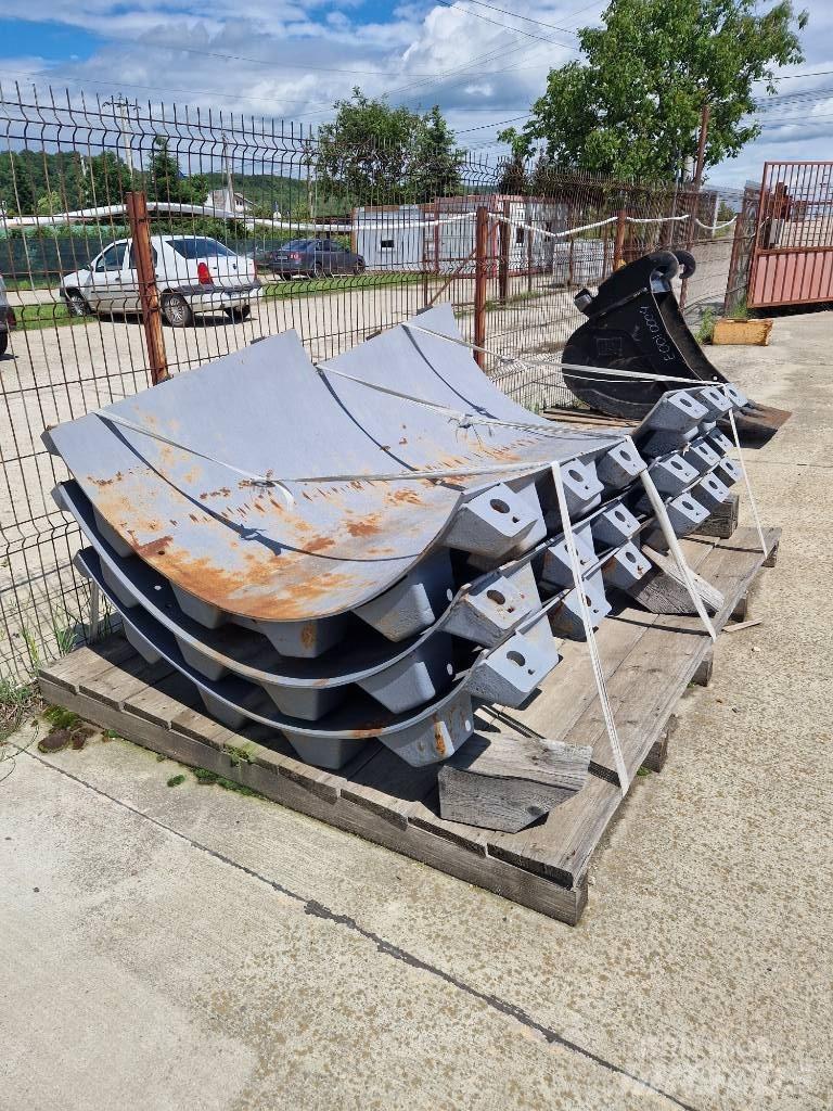 Hamm 3518i Грунтові котки