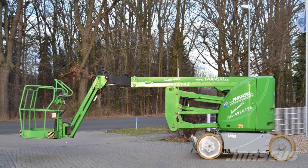 Airo A 15 JE Колінчаті підйомники