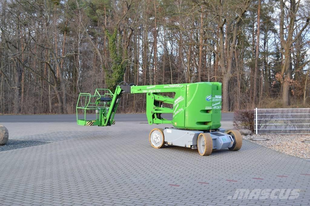 Airo A 15 JE Колінчаті підйомники