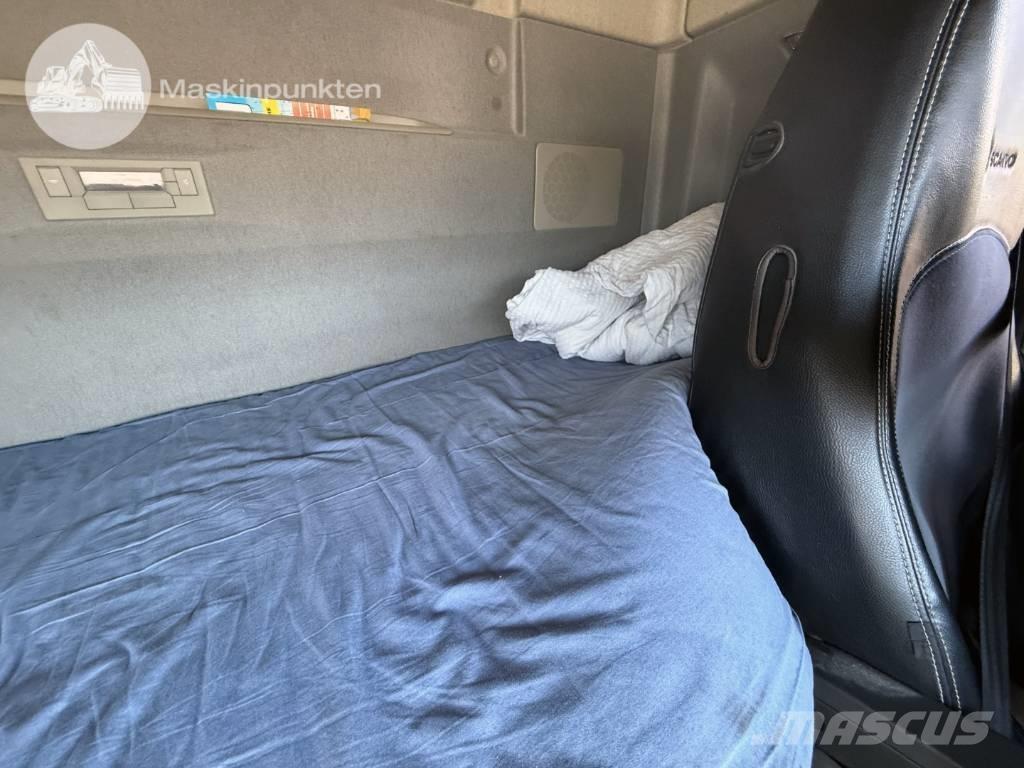 Volvo FH 540 Тягачі