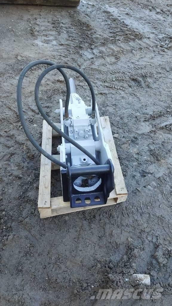 Hammer FX 55 Плуги