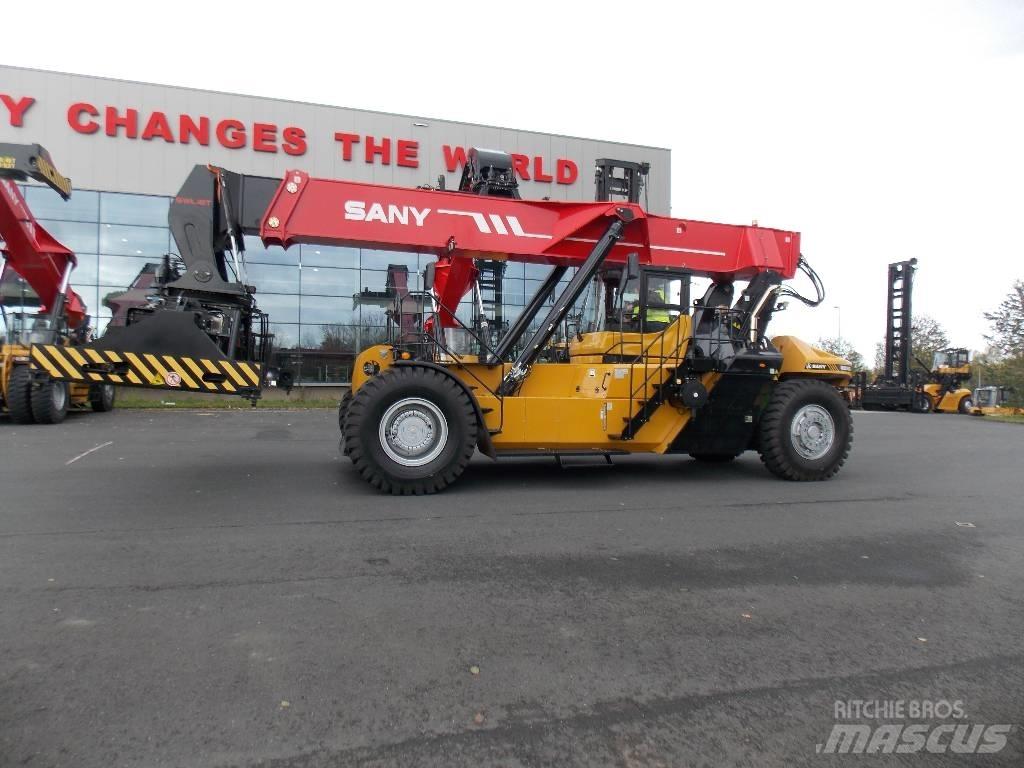 Sany SRSC 4540G5 Річстакери