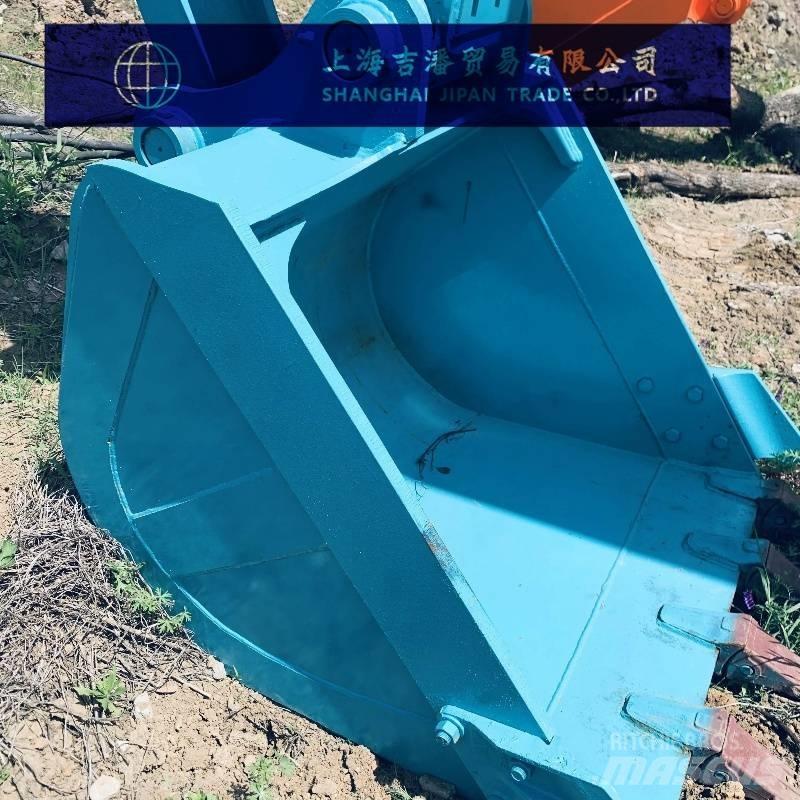Kobelco SK 200 Гусеничні екскаватори