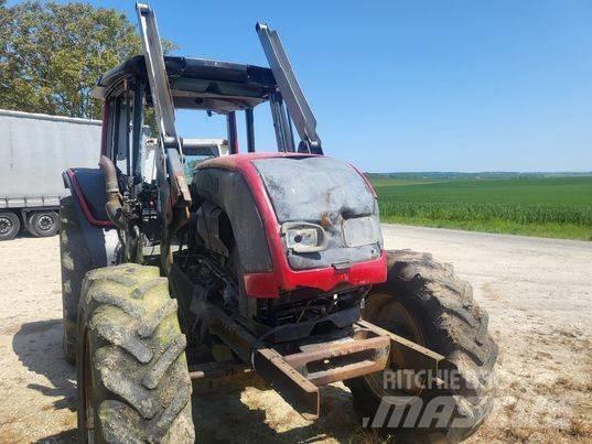 Valtra N91     rim Колеса