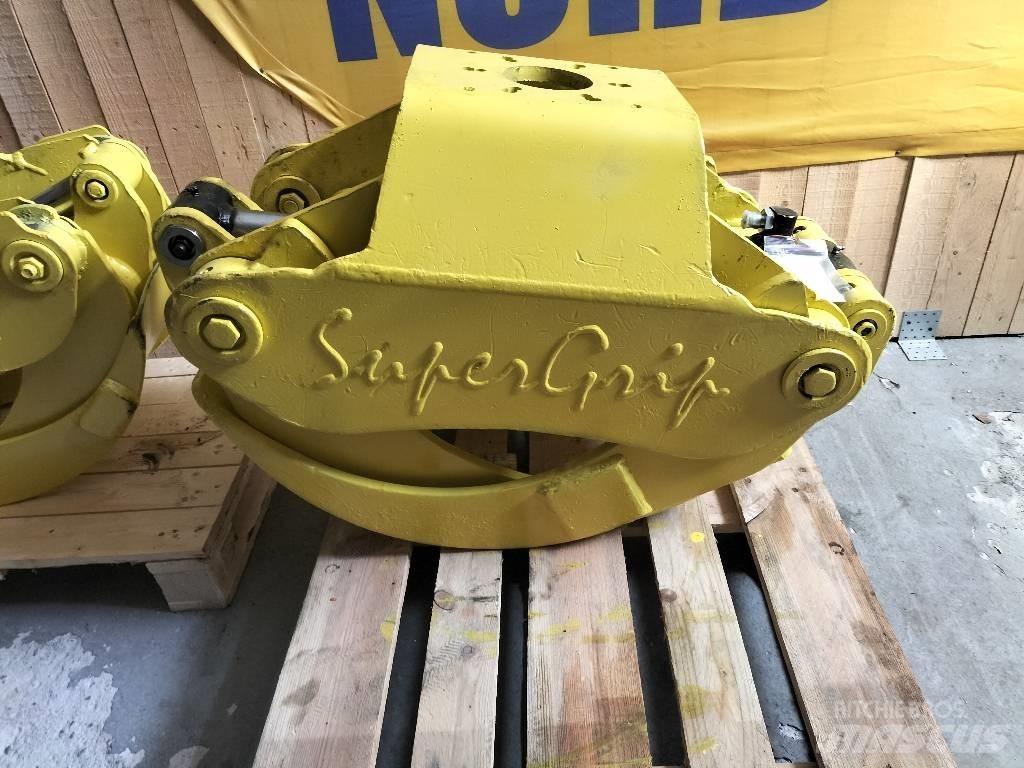 Hultdins Supergrip Захват