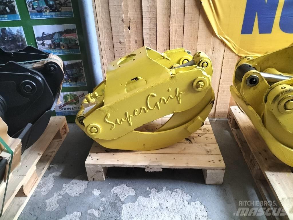 Hultdins Supergrip Захват