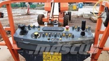 JLG 660 SJ Телескопічні підйомники