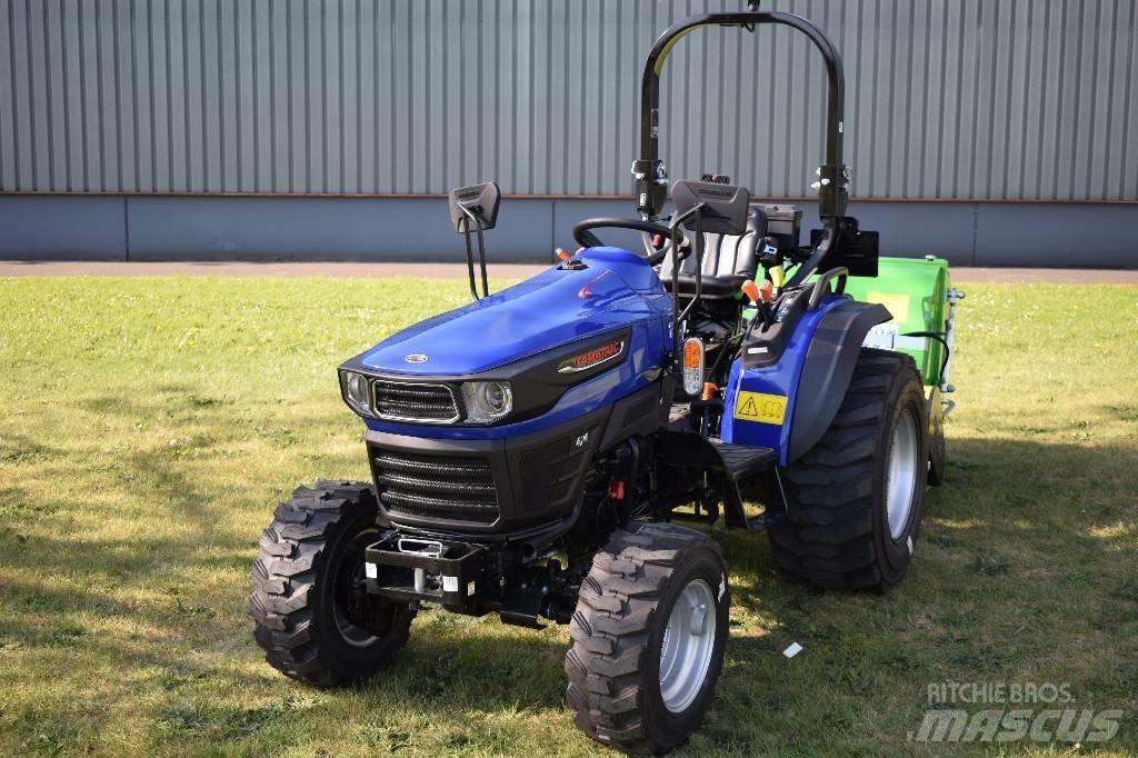 Farmtrac H26 Трактори