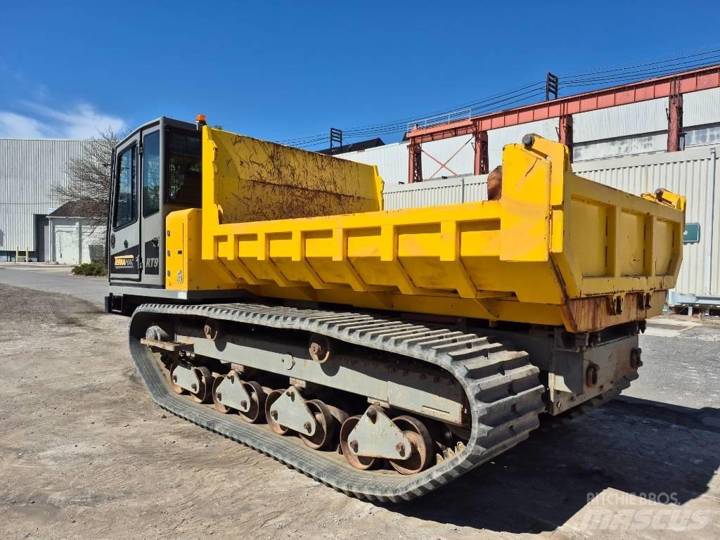 Terramac RT9 Будтехніка - Інші