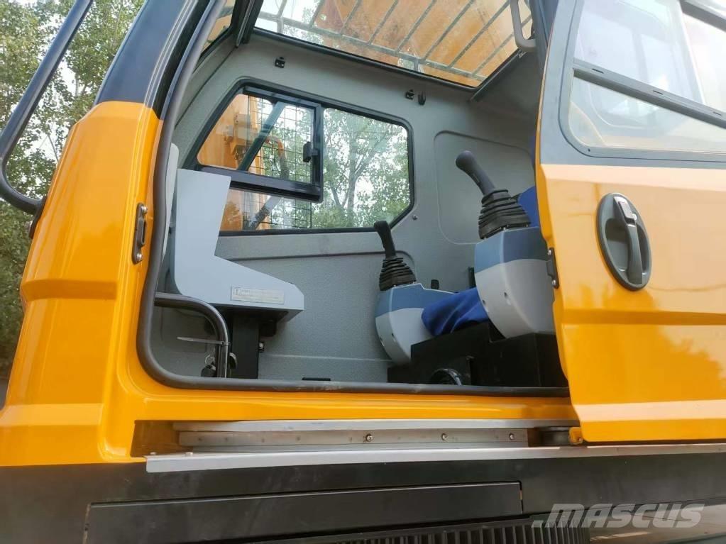 XCMG QY 50 KC автокрани