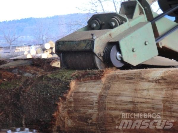  Häwa H 249 / 800 Лісопильні рами