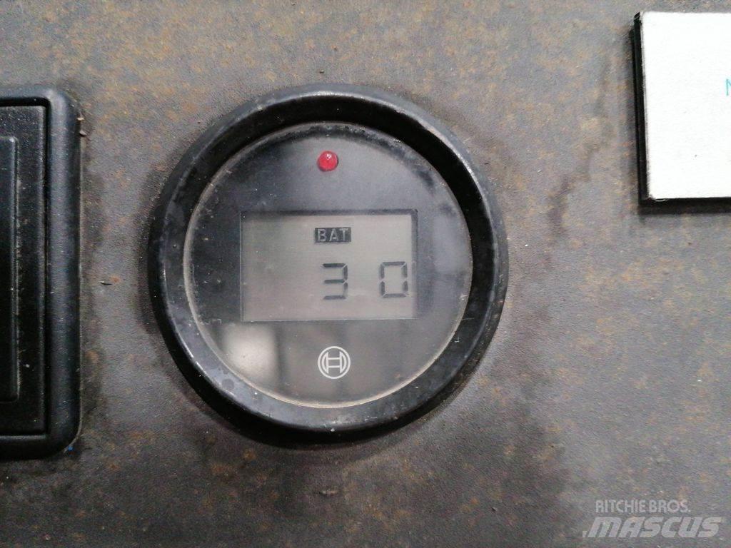 MIC PE 25 MP Інше