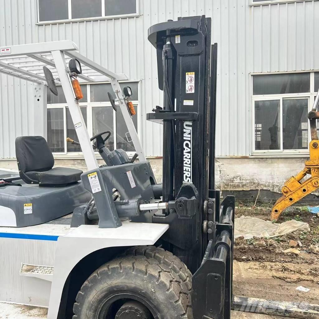 TCM 70 Дизельні навантажувачі