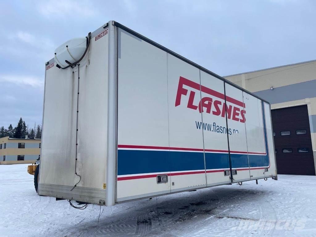 Box VOLVO Транспорт - Інші