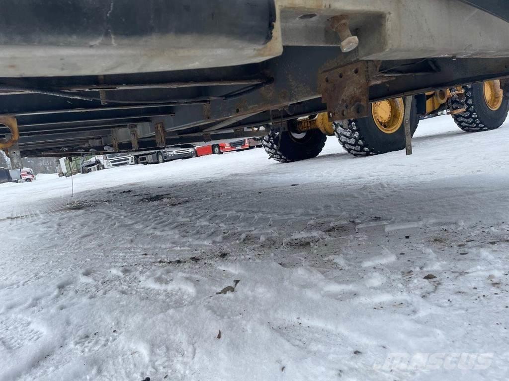 Box VOLVO Транспорт - Інші