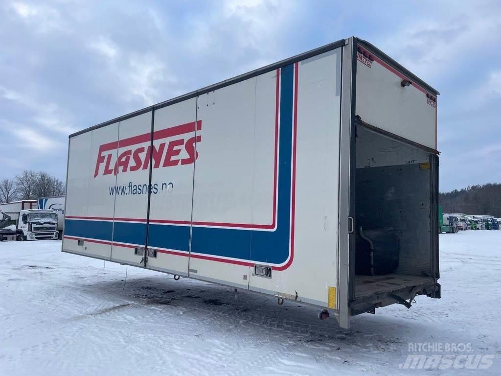 Box VOLVO Транспорт - Інші