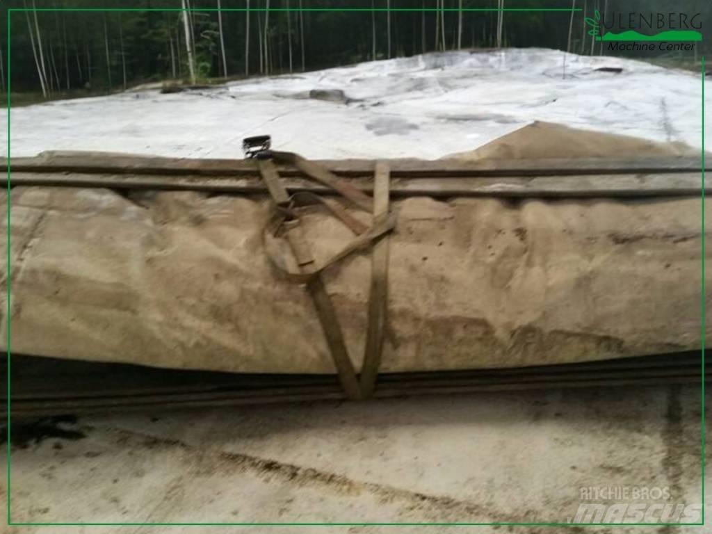 Krone sdp 27 Інші напівпричепи