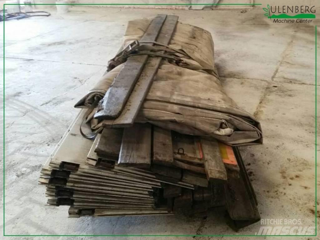 Krone sdp 27 Інші напівпричепи